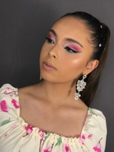 Maquillaje
